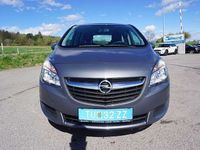 gebraucht Opel Meriva 1,6 CDTI Ecotec Cool & Sound Start/Stop System