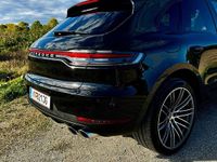 gebraucht Porsche Macan II