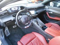 gebraucht Peugeot 508 SW GT Pack Plug-in-Hybrid 225 SW e-EAT8