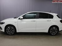 Gebraucht Fiat Tipo City Life 101 PS (74 kW) 2022 Limousine