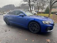 gebraucht Audi A8 60 TFSI quattro Tiptronic