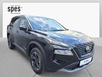 Neu Nissan X-Trail N-Connecta 204 PS (150 kW) 2025 Schwarz SUV