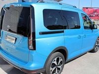 gebraucht Ford Tourneo Connect 1,5 EcoBoost L1 Active Aut.