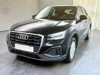 gebraucht Audi Q2 35 TDI quattro S-tronic