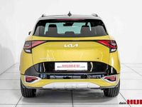 gebraucht Kia Sportage 1,6 TGDI
