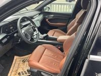 Gebraucht Audi e-tron 230 kW (313 PS) 2020 SUV