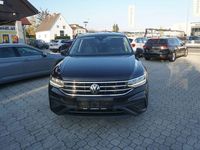 gebraucht VW Tiguan Allspace 1,5 TSI DSG Life *2023er+VIRTUAL+7 SITZE*