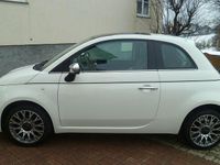 gebraucht Fiat 500 FireFly Hybrid 70 HP ''Stilikone mit Hybrid!!''