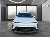 gebraucht Hyundai Kona 16 GDI Hybrid GoPlus DCT Aut.