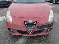 gebraucht Alfa Romeo Giulietta 1.6 JTDM 16V Turismo