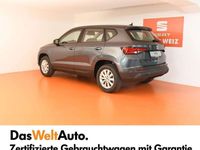 gebraucht Seat Ateca Reference 1.0 TSI