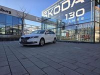 gebraucht Skoda Octavia Combi 16 TDI Ambition