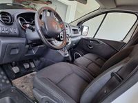 gebraucht Opel Vivaro VivaroCombi L1H1 16 BiTurbo CDTI Ecotec 27t S&S