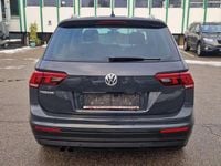 gebraucht VW Tiguan 1.4 TSI Comfortline