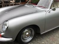 gebraucht Porsche 356 B 1600