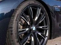 gebraucht BMW 420 420 d XDrive M Sport SERVICE & 8REIFEN NEU