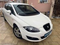 Gebraucht Seat Leon 86 PS (63 kW) 2009 Limousine