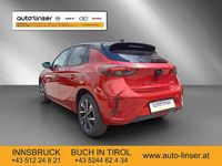 gebraucht Opel Corsa 1,2 Direct Injection Turbo Euro 6.4 GS