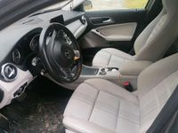 gebraucht Mercedes GLA200 GLA 200d 4MATIC Aut.