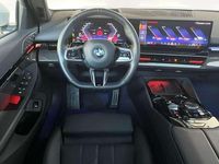 gebraucht BMW 540 xDrive M *HuD*StHz*PANO*AHK*Sitzkühl*360*B&W*