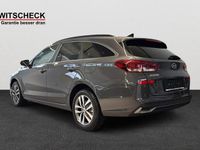 gebraucht Hyundai i30 Kombi 1,5 TGDI 48V Go! Plus
