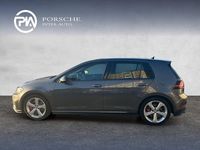 gebraucht VW Golf VII GTI Performance DSG