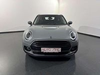 gebraucht Mini One D Clubman Automatik *LED*NAVI*PDC*
