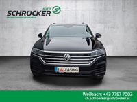 gebraucht VW Touareg 4Motion TDI