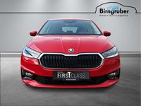 gebraucht Skoda Fabia Selection