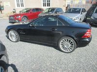 gebraucht Mercedes SLK200 Kompressor - Serviceheft