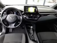 gebraucht Toyota C-HR 2,0 Aut. *VOLL LED / NAVI / KAMERA / ACC / TOTW...