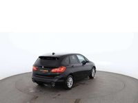gebraucht BMW 218 Active Tourer d xDrive Advantage Aut LED NAVI