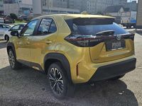 gebraucht Toyota Yaris Cross Elegant 4x4