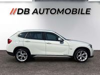 gebraucht BMW X1 xDrive20d, Aut. Rückfahrkamera, Panoramadach