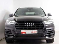 gebraucht Audi Q5 50 TDI quattro intense