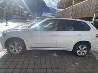 gebraucht BMW X5 X5 xDrive30d Aut.