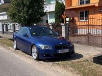 gebraucht BMW 320 Cabriolet 320 e93 lci