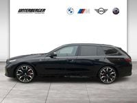 gebraucht BMW 540 xDrive Touring M Sportpaket HK HiFi DAB