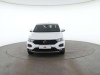 gebraucht VW T-Roc Sport TDI 4MOTION DSG