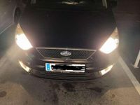 gebraucht Ford Galaxy Trend 20 TDCi
