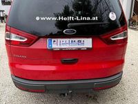 gebraucht Ford Galaxy Business 16 TDCi DPF Start