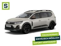 Neu Dacia Jogger Extreme 157 PS (115 kW) 2026 Grau Van / Kleinbus