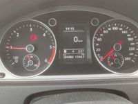 gebraucht VW Passat Variant Trendline BlueMotion