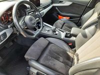 gebraucht Audi A4 A4 2,0 TDI Sport S-tronic Sport
