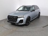 Gebraucht Audi Q7 S-Line 340 PS (250 kW) 2026 Silber  metallic SUV