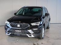 gebraucht Seat Ateca Style Edition 1.5 TSI ACT DSG
