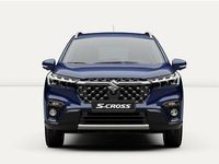 gebraucht Suzuki SX4 S-Cross 1,4 Hybrid ALLGRIP shine