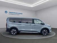 gebraucht Ford Tourneo Custom Bus 2,0 EcoBlue 320 L2H1 FWD Active