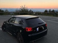 gebraucht Audi S3 S3quattro