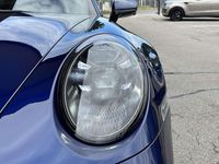 gebraucht Porsche 911 Carrera Coupe S PDK